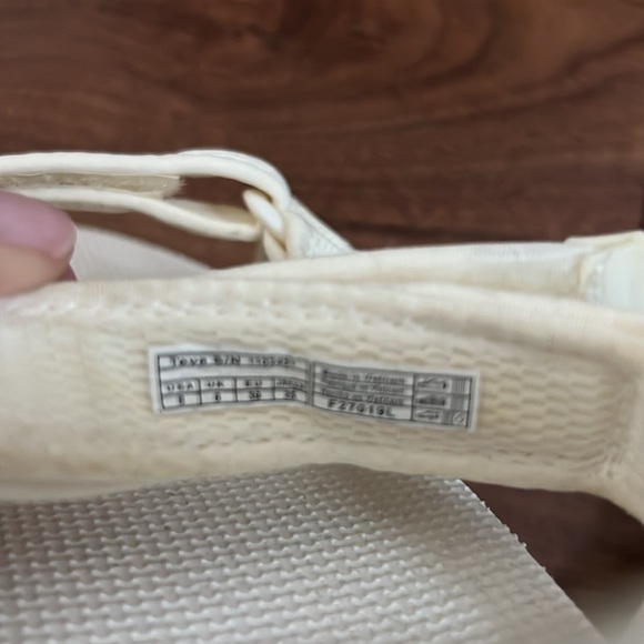 Teva Platform Sandals - Picture 5 of 5